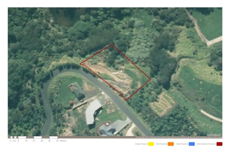 Photo of property in 65 Bennett Road, Te Mata, Thames, 3575