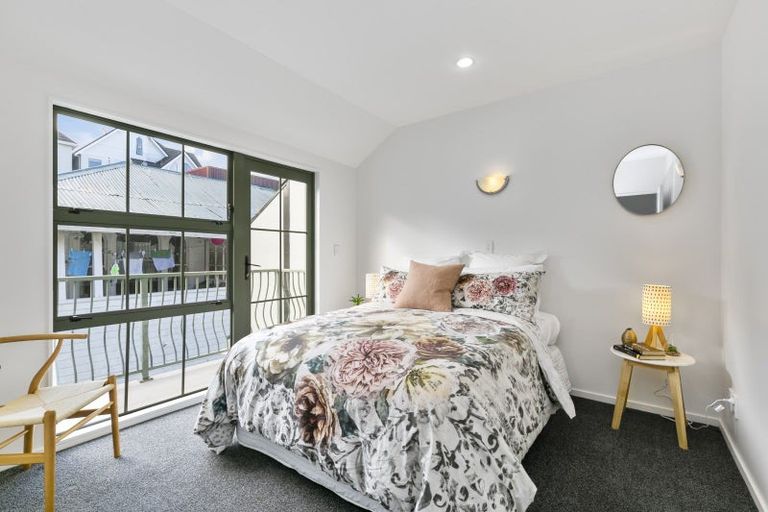 Photo of property in 6/142 Ghuznee Street, Te Aro, Wellington, 6011