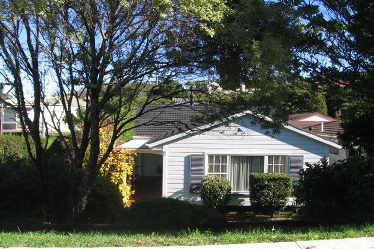 Photo of property in 59 Delhi Crescent, Khandallah, Wellington, 6035