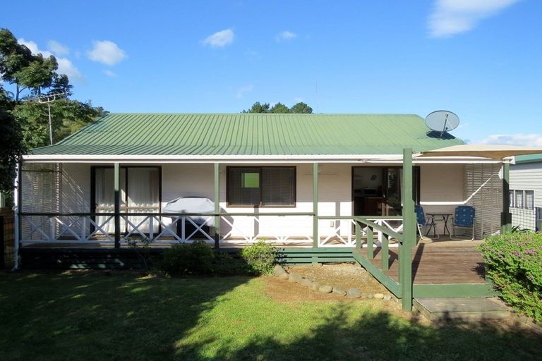 Photo of property in 165 Lillis Lane, Coromandel, 3506