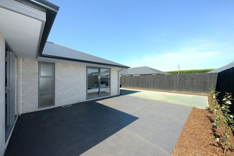 Photo of property in 58 Kemble Drive, Rolleston, 7615