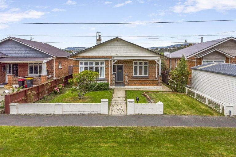 Photo of property in 14 Magdala Street, Tainui, Dunedin, 9013