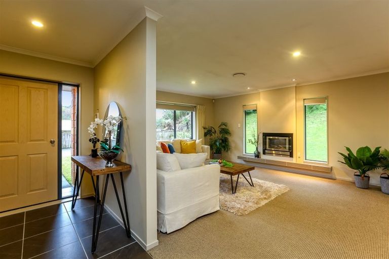 Photo of property in 43b Roto Street, Hurdon, New Plymouth, 4310