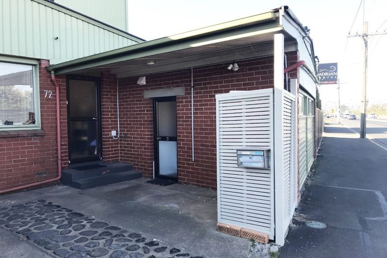 Photo of property in 105 Queens Drive, Saint Kilda, Dunedin, 9012