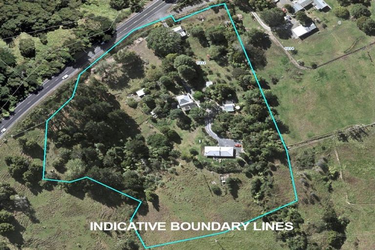 Photo of property in 1212 Pohuehue Road, Pohuehue, Warkworth, 0983