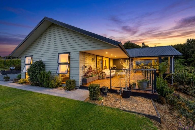 Photo of property in 412 Pekanui Road, Puketotara, Te Awamutu, 3876