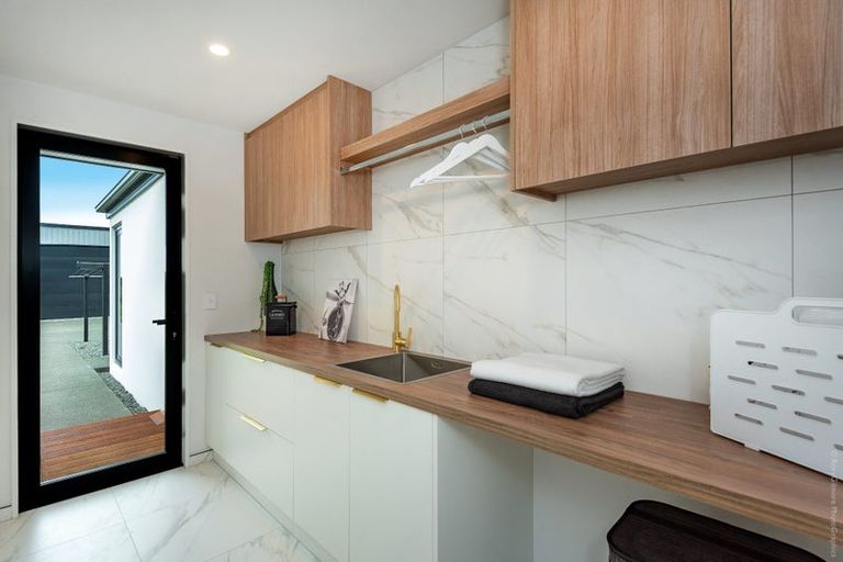 Photo of property in 37 Texel Crescent, West Melton, 7618