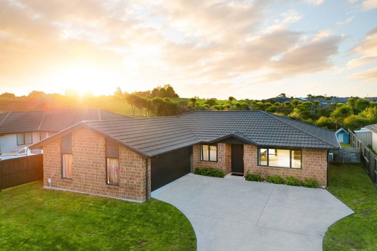 Photo of property in 22 Kawariki Drive, Baverstock, Hamilton, 3200