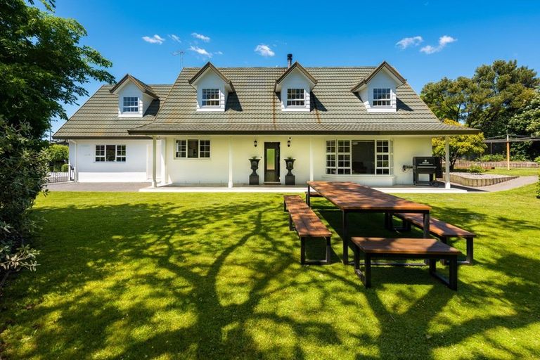Photo of property in 6 Avery Place, Witherlea, Blenheim, 7201
