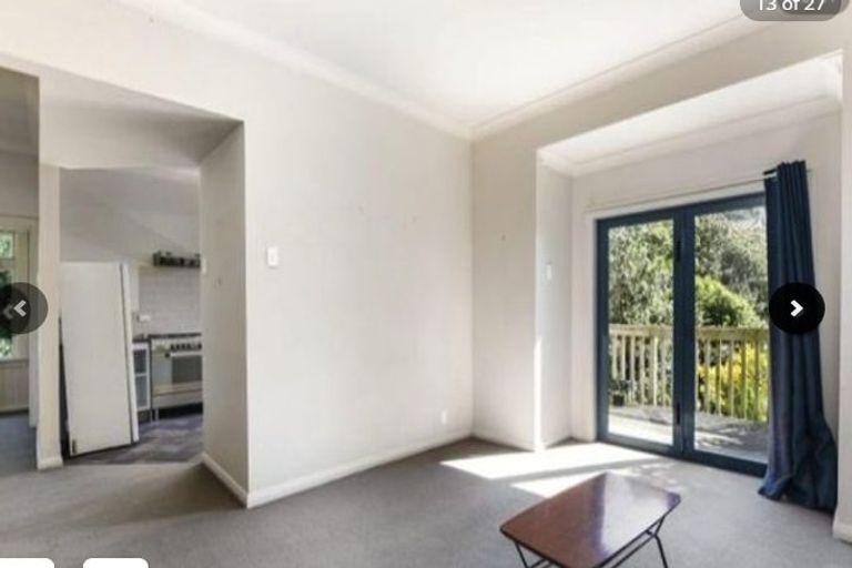 Photo of property in 13 Littlebourne Road, Roslyn, Dunedin, 9010