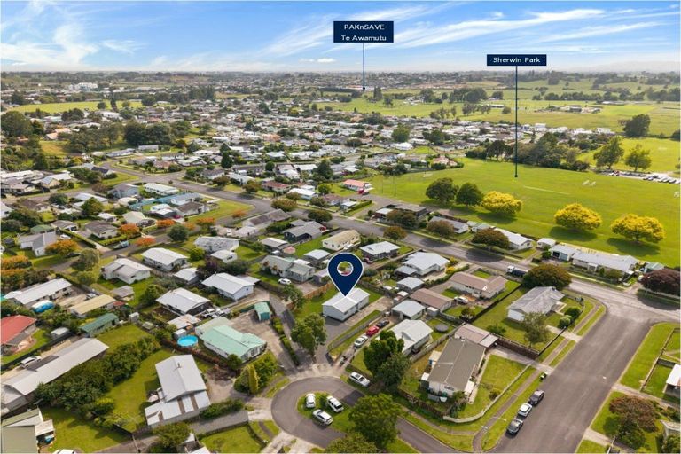 Photo of property in 67 Middlebrook Court, Te Awamutu, 3800