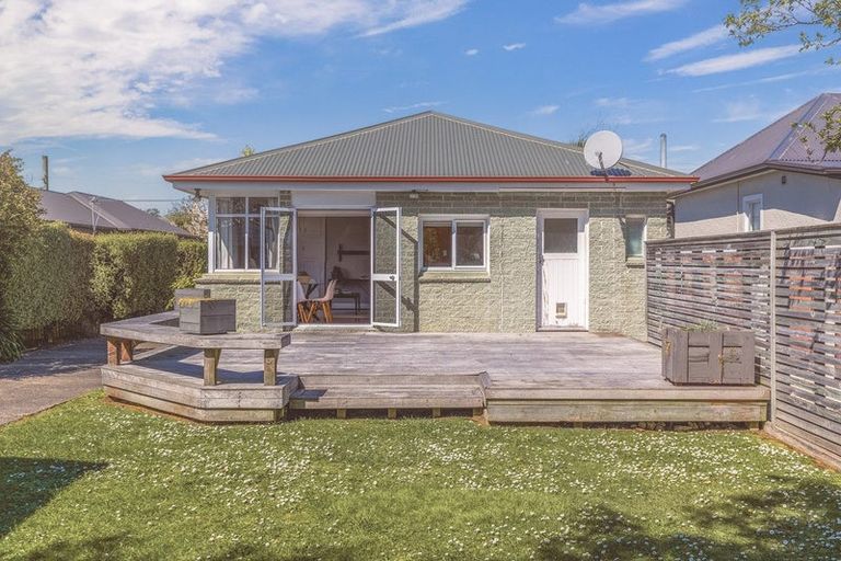 Photo of property in 11 Rosebery Street, Spreydon, Christchurch, 8024
