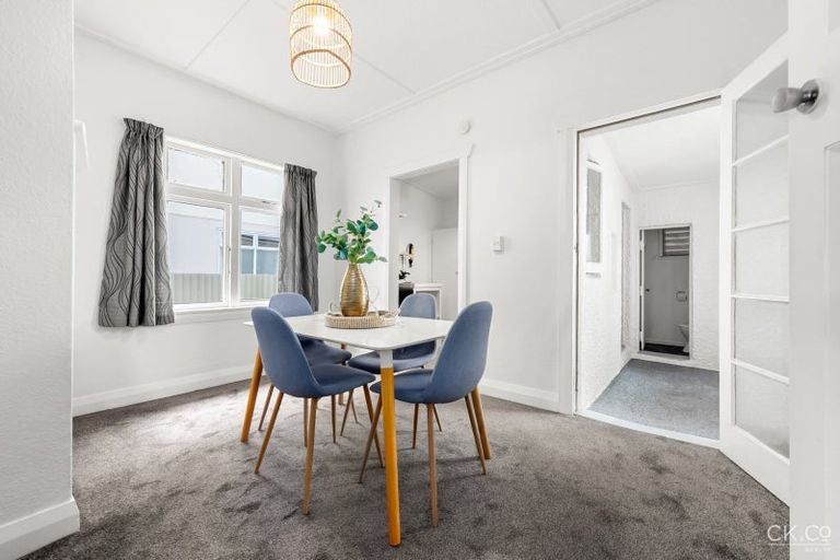 Photo of property in 146 Randwick Road, Moera, Lower Hutt, 5010