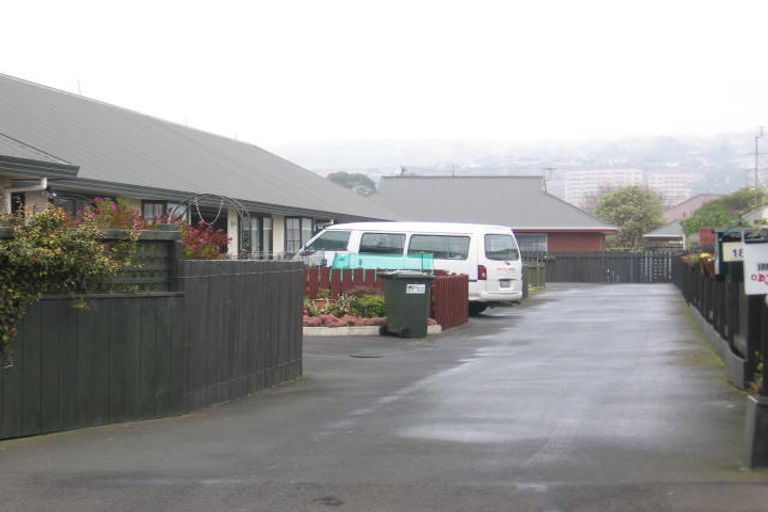 Photo of property in 18e Dick Street, South Dunedin, Dunedin, 9012