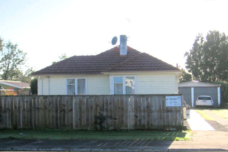 Photo of property in 42c Casey Avenue, Fairfield, Hamilton, 3214