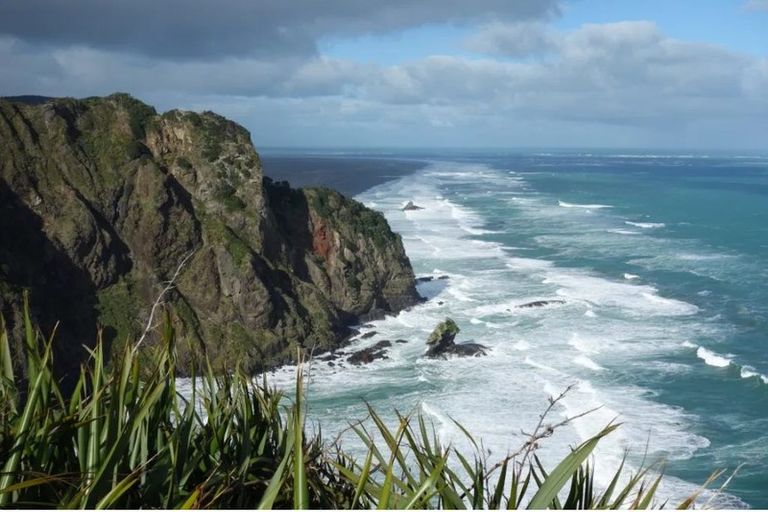 Photo of property in 164-166 Lone Kauri Road, Karekare, New Lynn, 0772