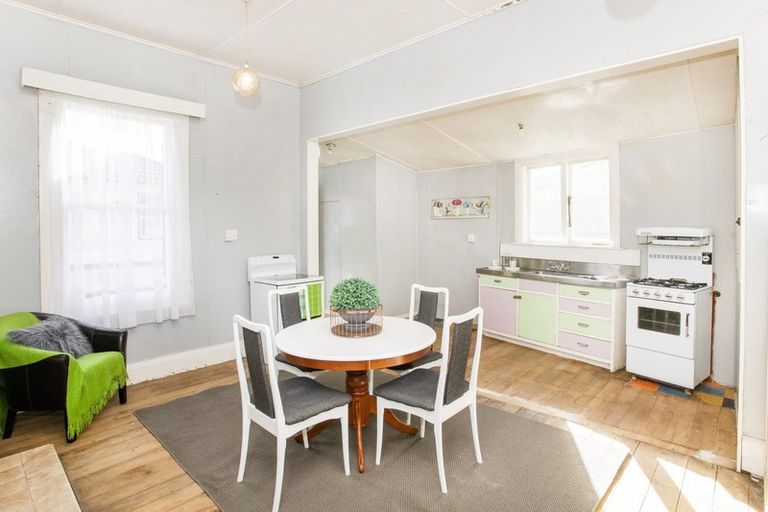 Photo of property in 12 Bayly Street, Te Hapara, Gisborne, 4010