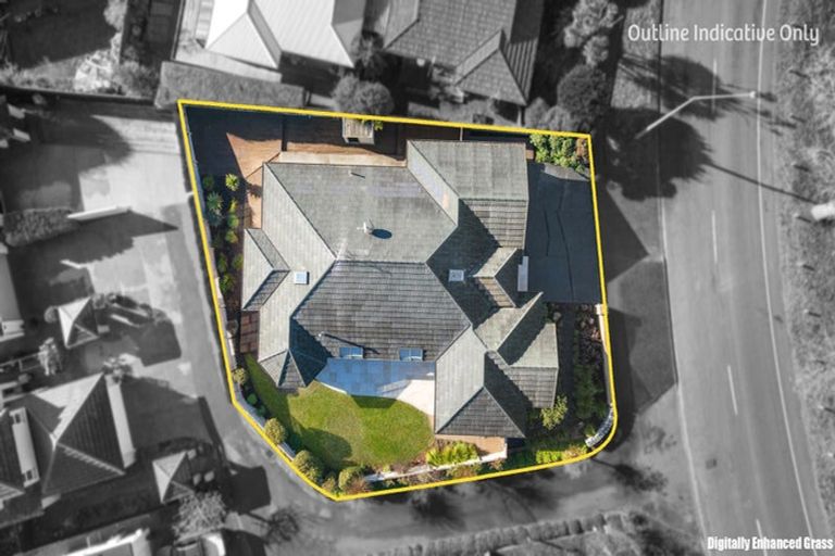 Photo of property in 128 Lake Terrace Road, Burwood, Christchurch, 8061