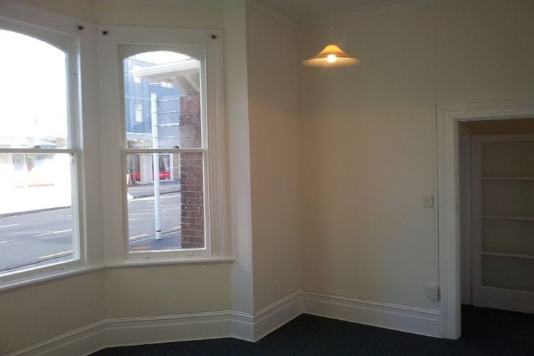 Photo of property in 202 Willis Street, Te Aro, Wellington, 6011