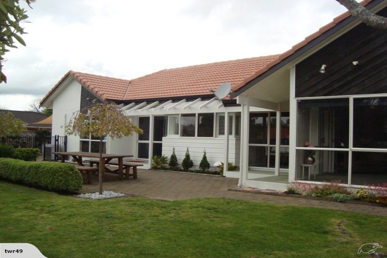 Photo of property in 2 Willow Grove, Morrinsville, 3300