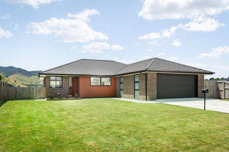 Photo of property in 6 Fern Rise, Paeroa, 3600