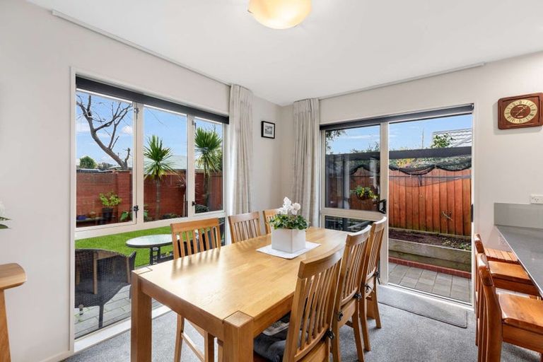 Photo of property in 1 Gerald Beattie Lane, Rangiora, 7400