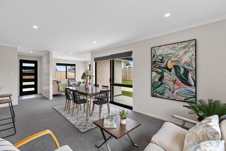 Photo of property in 8a Fernbird Avenue, Te Kauwhata, 3710