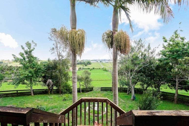 Photo of property in 218 Postman Road, Dairy Flat, Albany, 0794