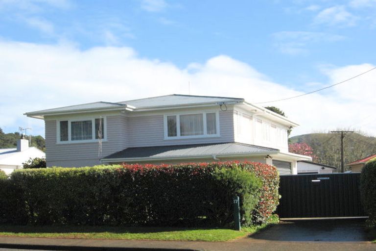 Photo of property in 17 Three Mile Bush Road, Te Kamo, Whangarei, 0112