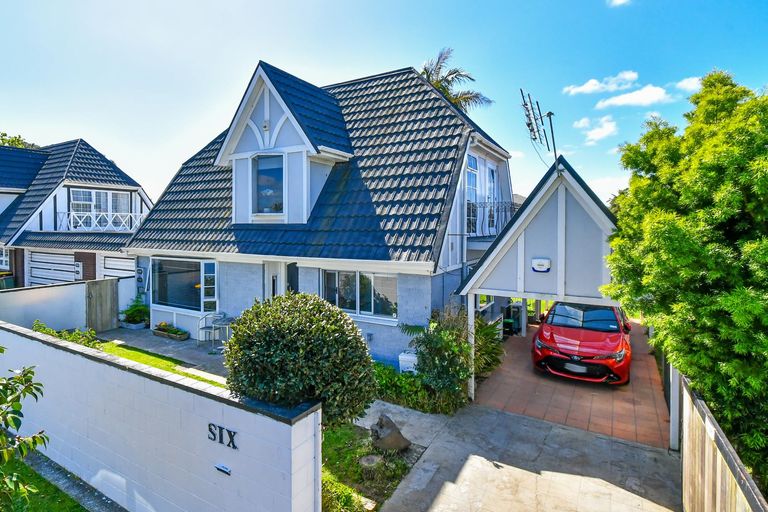 Photo of property in 6 Oakland Avenue, Papatoetoe, Auckland, 2025