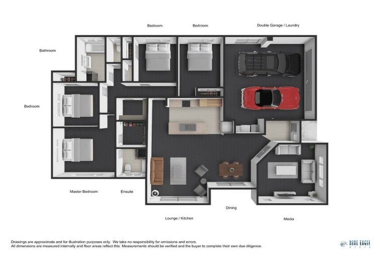 Photo of property in 6 Yanicks Crescent, Fitzroy, Hamilton, 3206