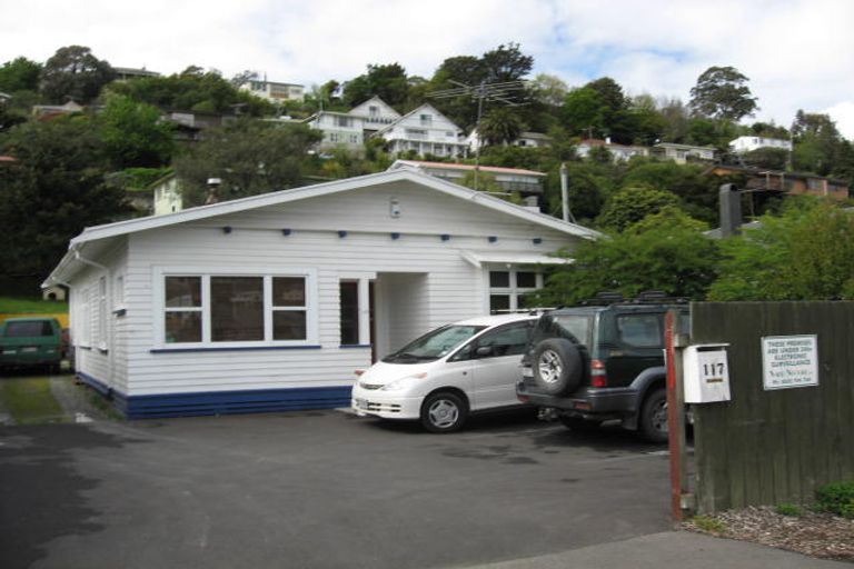 Photo of property in 117 Vanguard Street, Nelson South, Nelson, 7010