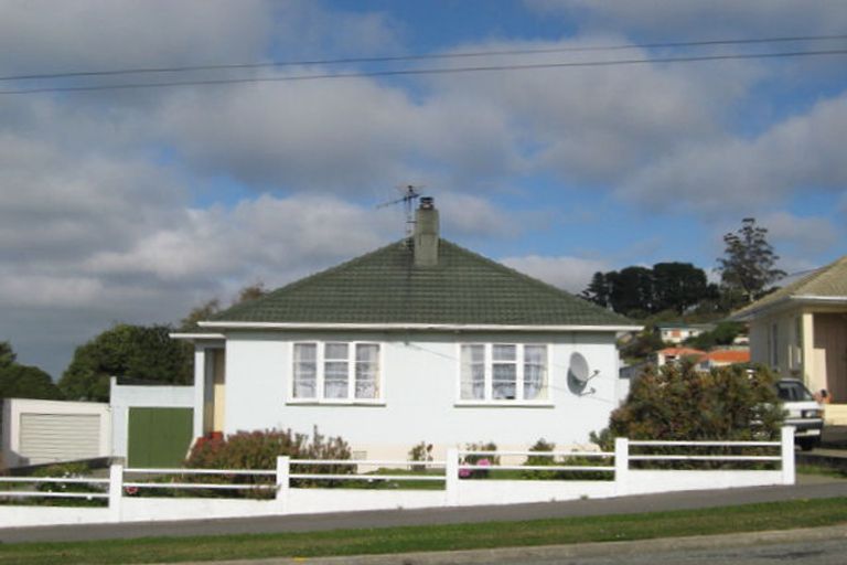 Photo of property in 33 Frome Street, Oamaru North, Oamaru, 9400