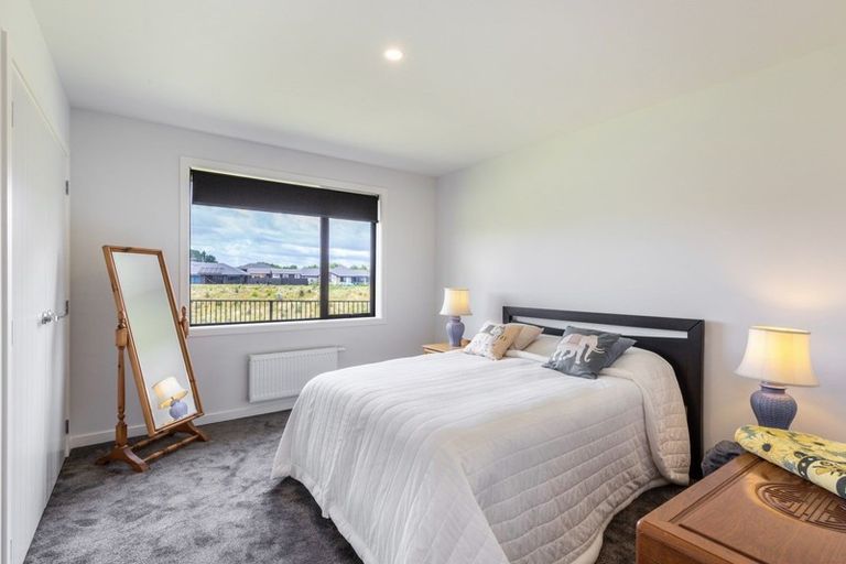 Photo of property in 24 Harakeke Drive, Wharewaka, Taupo, 3330