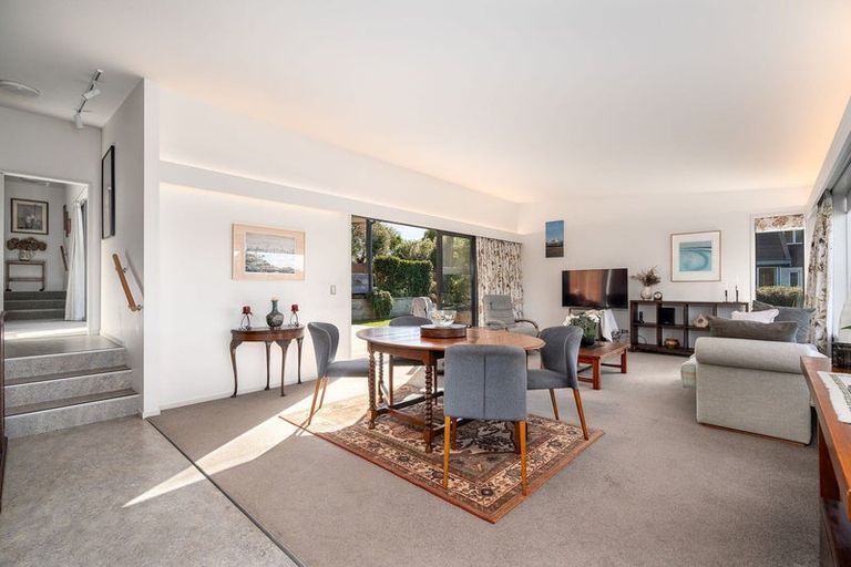 Photo of property in 45 Major Hornbrook Road, Mount Pleasant, Christchurch, 8081