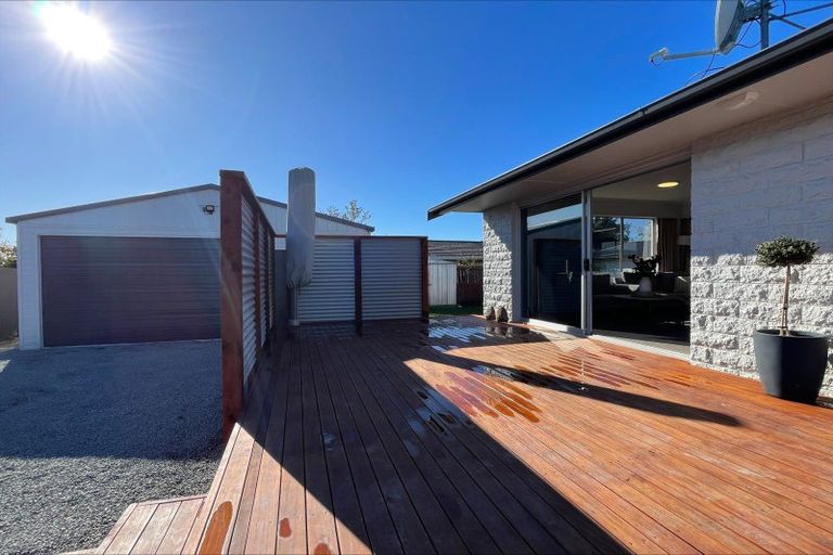 Photo of property in 75 Pukatea Street, Gleniti, Timaru, 7910