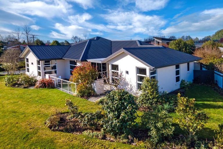 Photo of property in 100 Princes Street, Temuka, 7920
