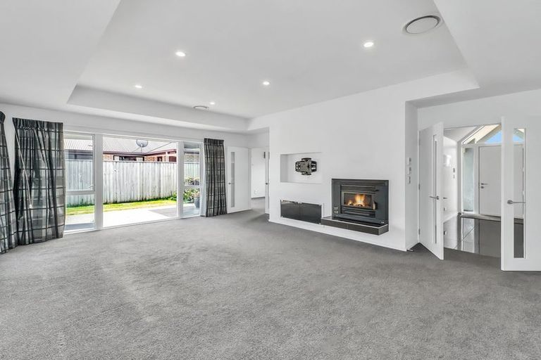 Photo of property in 11 Palladio Avenue, Leeston, 7632