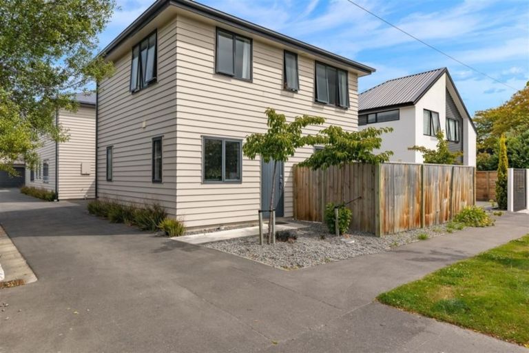 Photo of property in 1/72 Purchas Street, St Albans, Christchurch, 8014