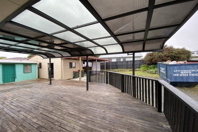 Photo of property in 29 Mahia Road, Manurewa, Auckland, 2102