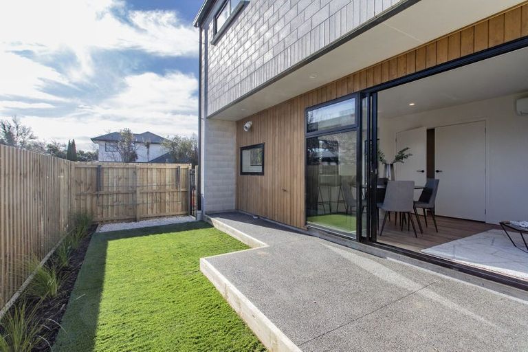 Photo of property in 3/19 Dilworth Street, Riccarton, Christchurch, 8011