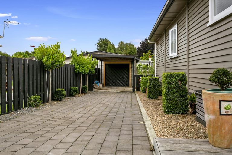 Photo of property in 25 Burwood Road, Matamata, 3400