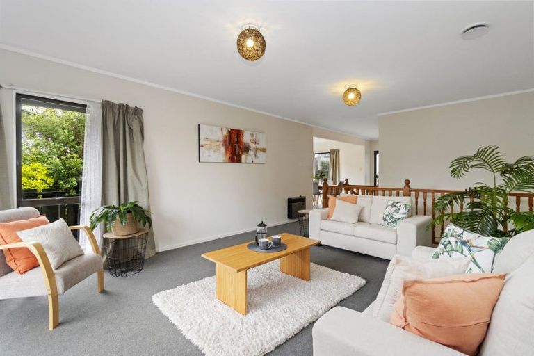 Photo of property in 50 Pelorus Street, Glenview, Hamilton, 3206