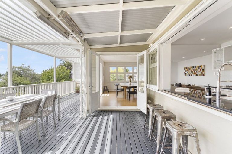 Photo of property in 123 Crummer Road, Grey Lynn, Auckland, 1021