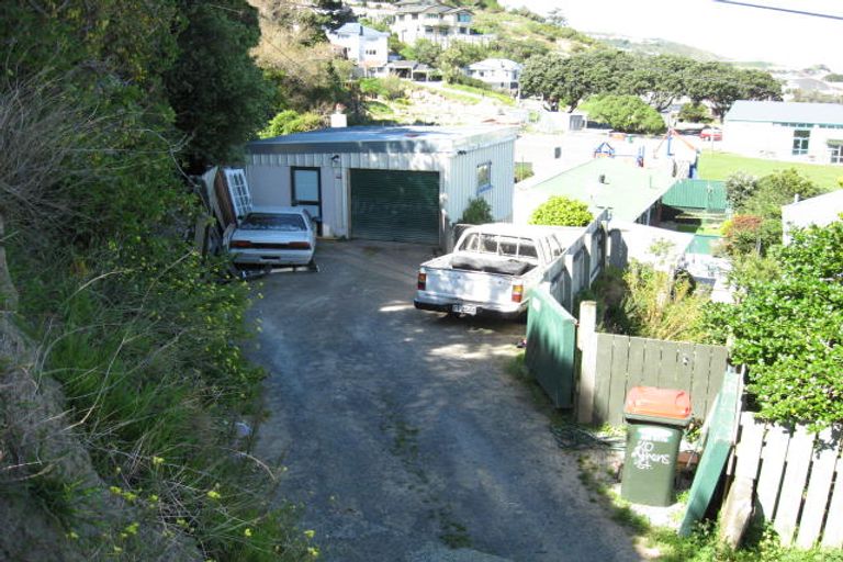 Photo of property in 20 Athens Street, Miramar, Wellington, 6022
