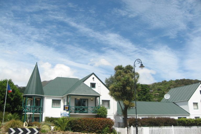 Photo of property in 7/1 Rue Lavaud, Akaroa, 7520