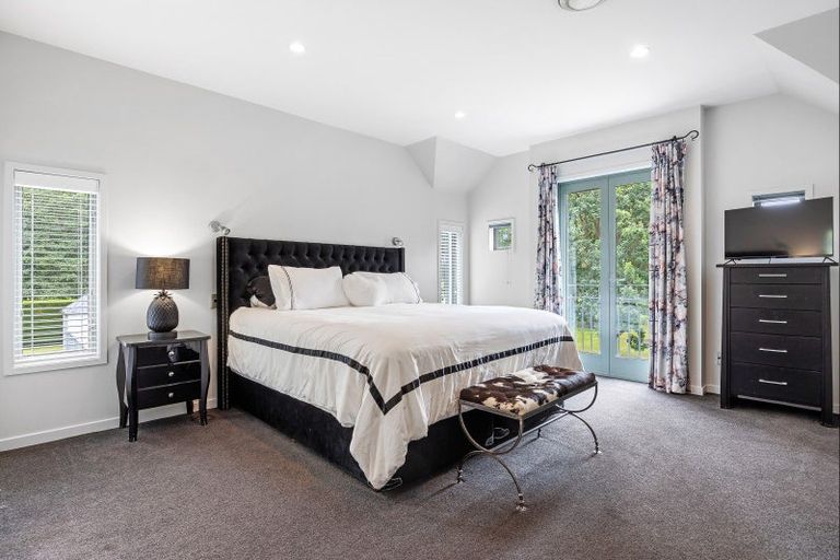 Photo of property in 163 Raddens Road, Ohoka, Kaiapoi, 7692