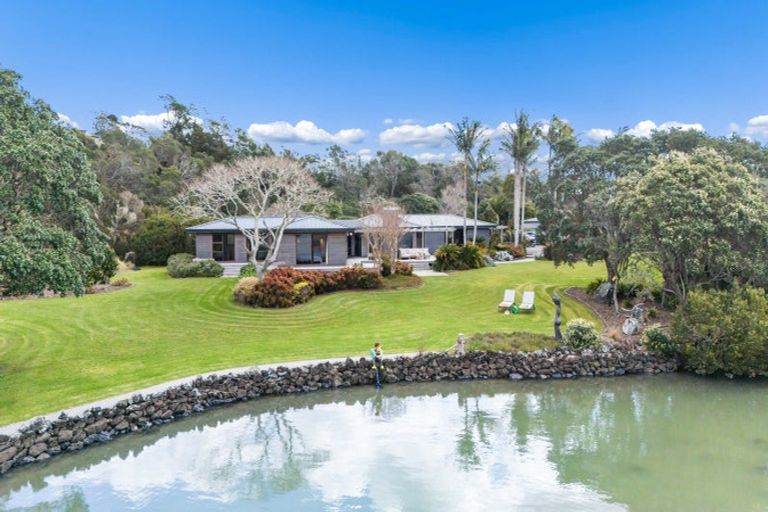 Photo of property in 22 Quinces Landing, Kerikeri, 0293