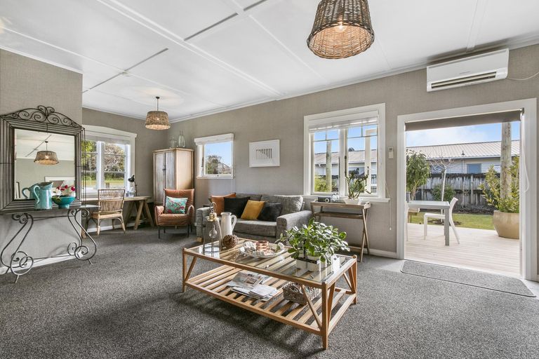 Photo of property in 110 Consols Street, Waihi, 3610