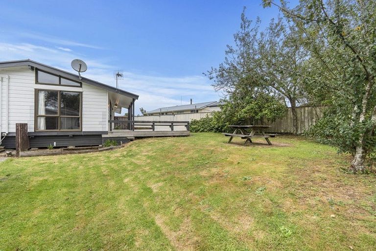 Photo of property in 11 Hamua Place, Waitara, 4320